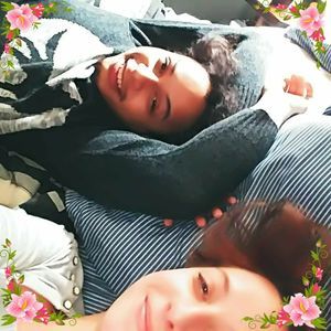 Meet your Posher, Niki